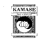 KAMASE PUBLICATIONS