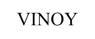 VINOY