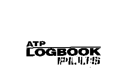 ATP LOGBOOK PLUS