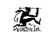 PRIMITIVE, INK.