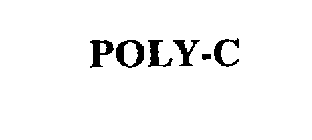 POLY-C