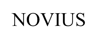 NOVIUS