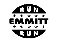 RUN EMMITT RUN