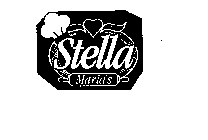 STELLA MARIA'S