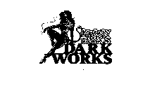 GREGORY DARK'S DARK WORKS