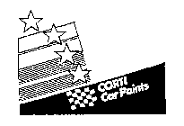 CORTI CAR PAINTS