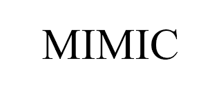 MIMIC