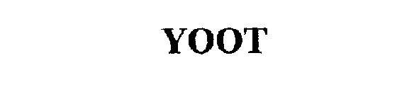 YOOT