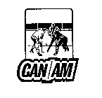 CAN AM