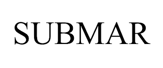 SUBMAR