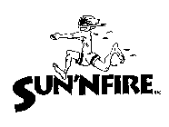 SUN 'N FIRE INC