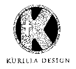 TK KURILLA DESIGN