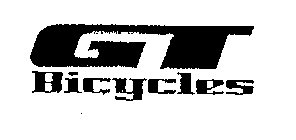 GT BICYCLES