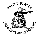 UNITED STATES DISABLED SHOOTING TEAM, INC. USA