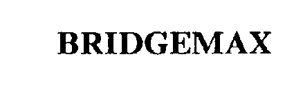 BRIDGEMAX
