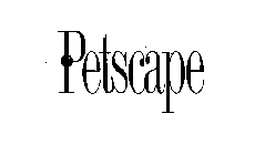 PETSCAPE