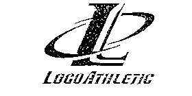 L LOGO ATHLETIC