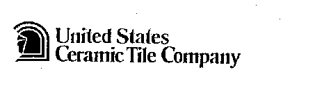 UNITED STATES CERAMIC TILE COMPANY