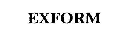 EXFORM