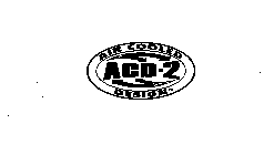 ACD-2 AIR COOLED DESIGN