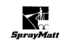 SPRAYMATT