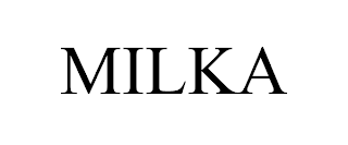 MILKA