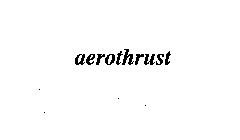 AEROTHRUST