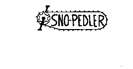 SNO-PEDLER