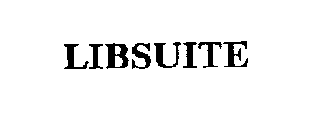 LIBSUITE