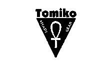 TOMIKO SHADE GEAR