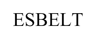 ESBELT