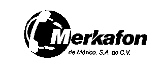 MERKAFON DE MEXICO, S.A. DE C.V.