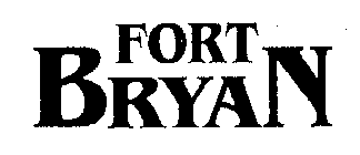 FORT BRYAN