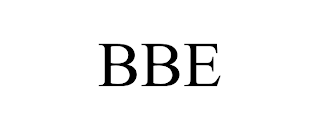 BBE