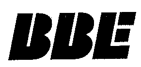 BBE