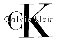 CK CALVIN KLEIN