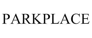 PARKPLACE