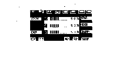 ZOOM USER EXIT R G B EXIT
