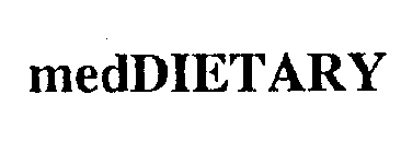 MEDDIETARY