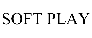 SOFT PLAY
