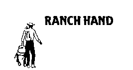 RANCH HAND