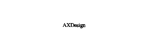 AXDESIGN