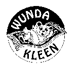 WUNDA KLEEN