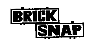 BRICK SNAP