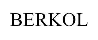 BERKOL