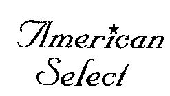 AMERICAN SELECT