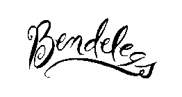 BENDELEGS