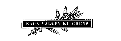 NAPA VALLEY KITCHENS