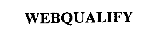 WEBQUALIFY