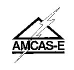 AMCAS-E